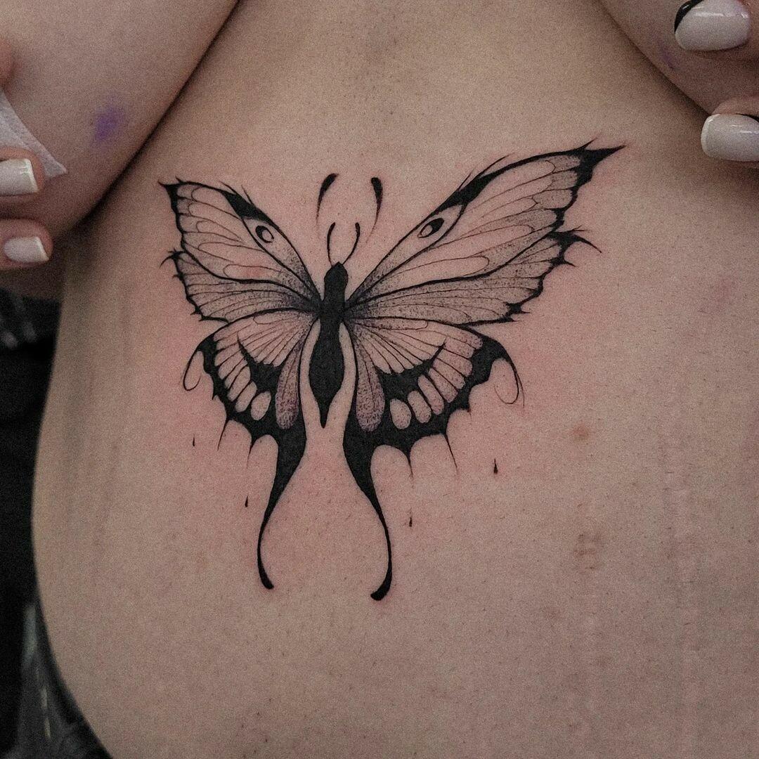 Inksearch tattoo Rosja Art Tattoo