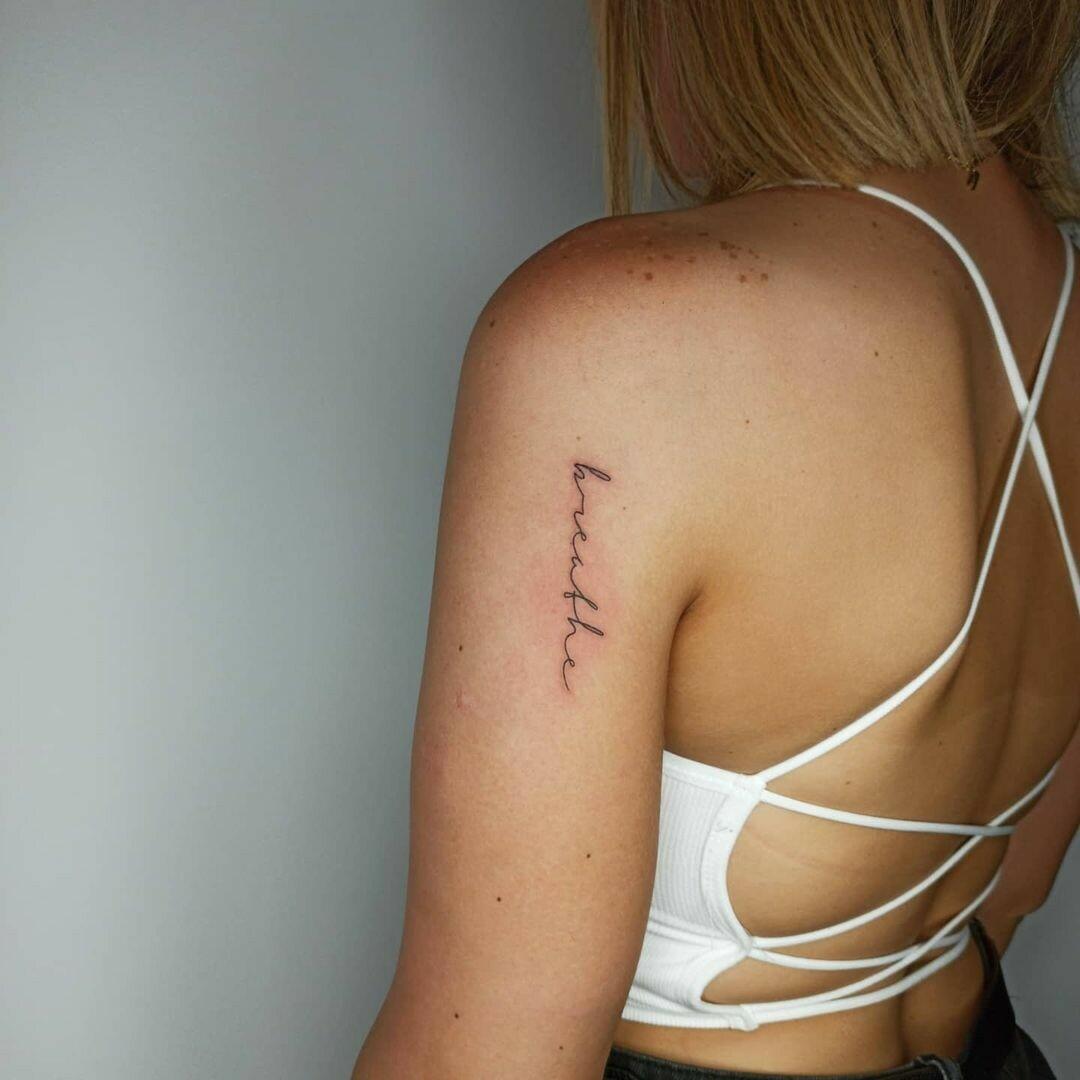 Inksearch tattoo Piotruś Pan Tattoo