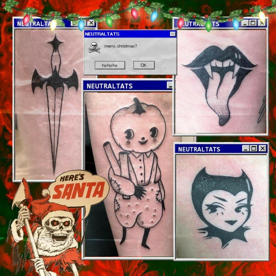 Inksearch tattoo neutraltats