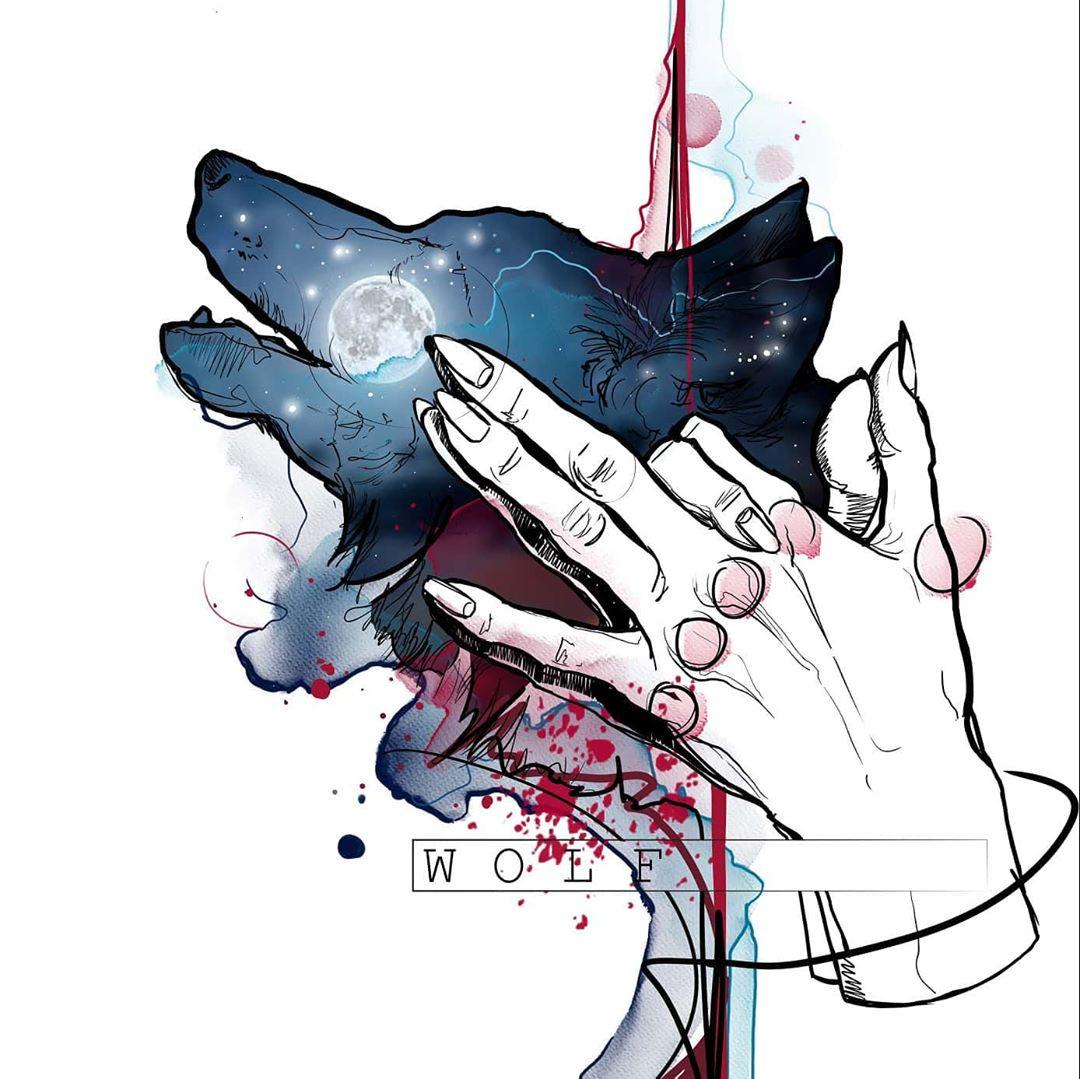 Inksearch tattoo missPANK