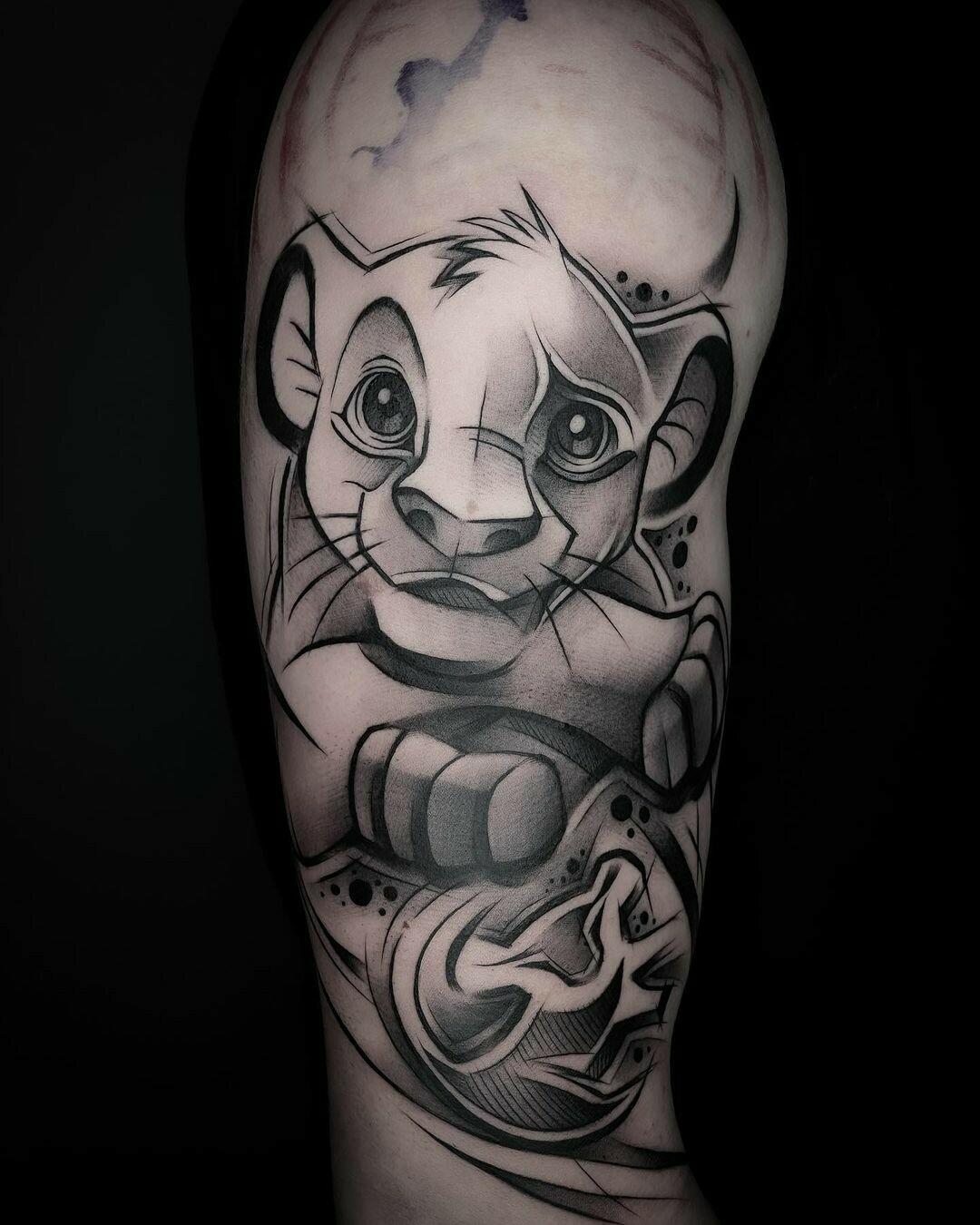 Inksearch tattoo Old Times Tattoo