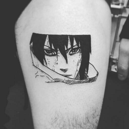 Inksearch tattoo Karolina Myśliwiec