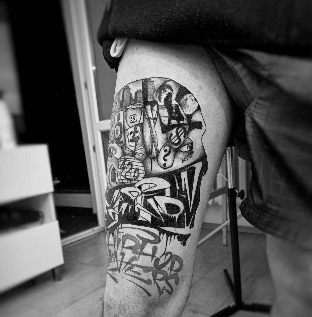 Inksearch tattoo Czahaha_11