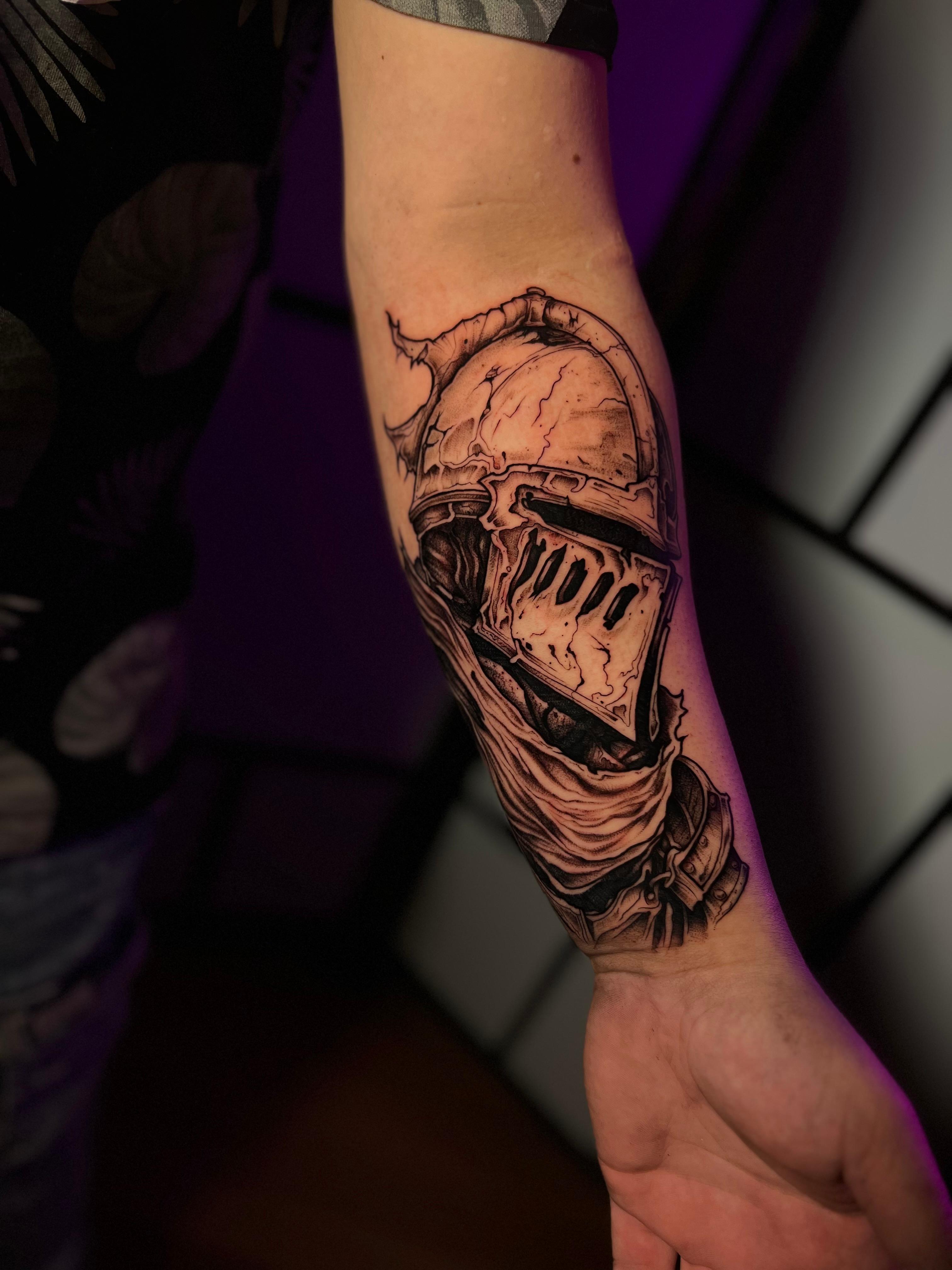 Inksearch tattoo Vinny