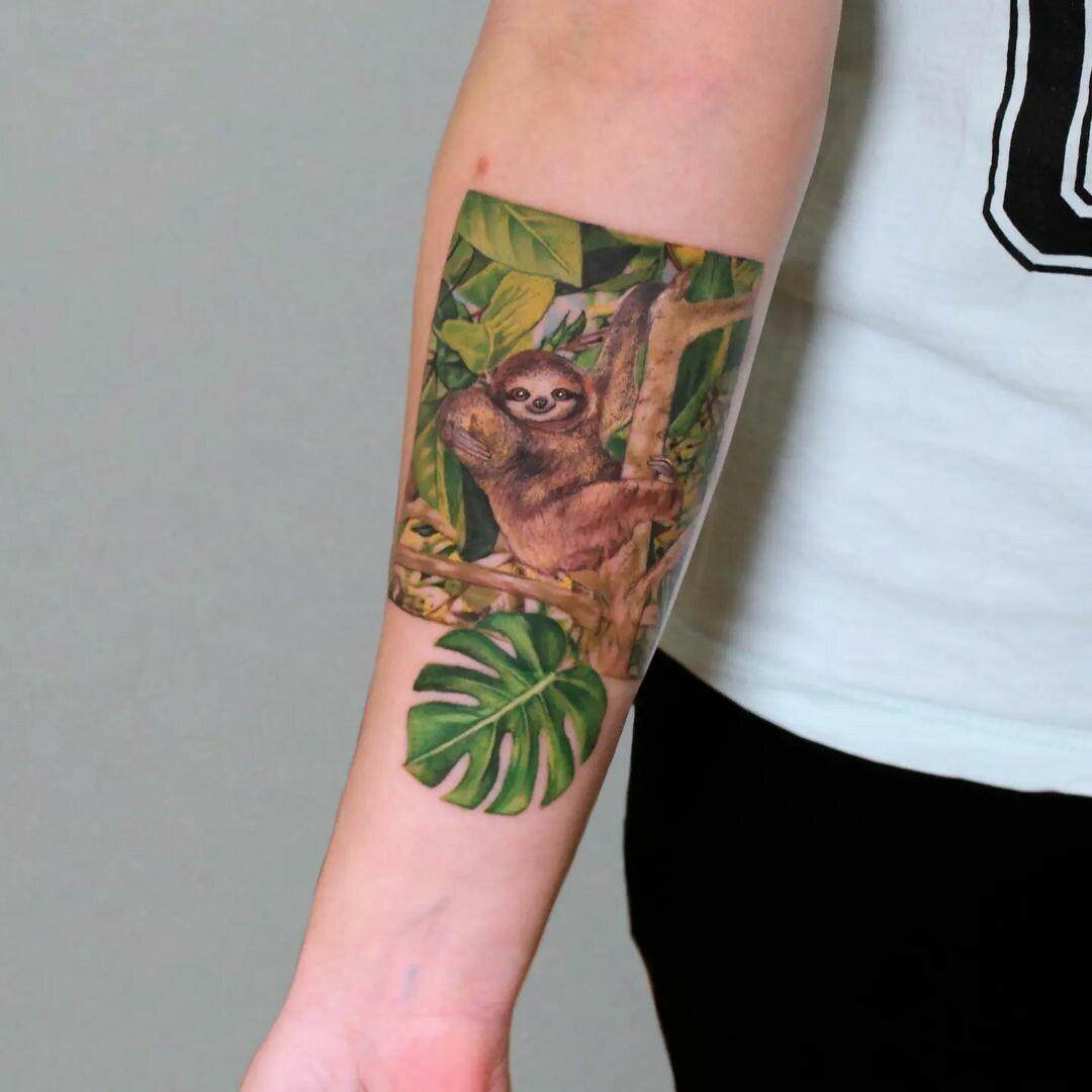 Inksearch tattoo myszata tattoo