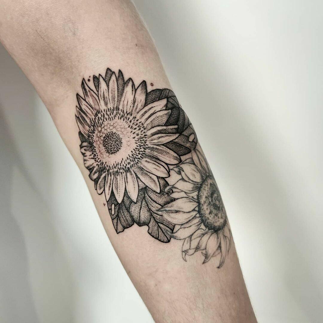 Inksearch tattoo Dodola Tattoo
