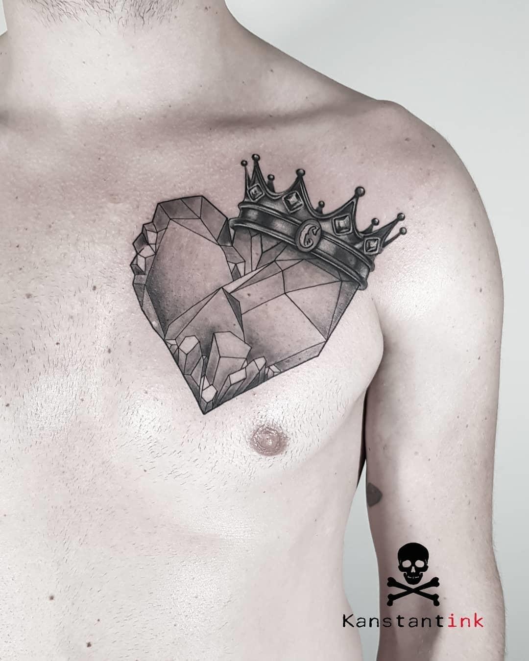 Inksearch tattoo kanstantInk