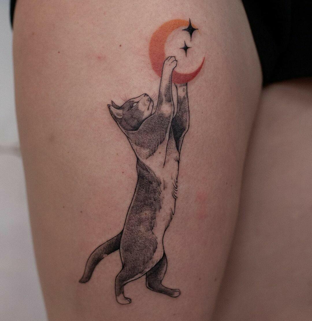 Inksearch tattoo Magdalena Otyś