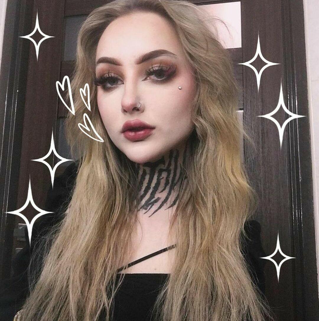 Inksearch tattoo Dirty Lust Tattoo Warszawa