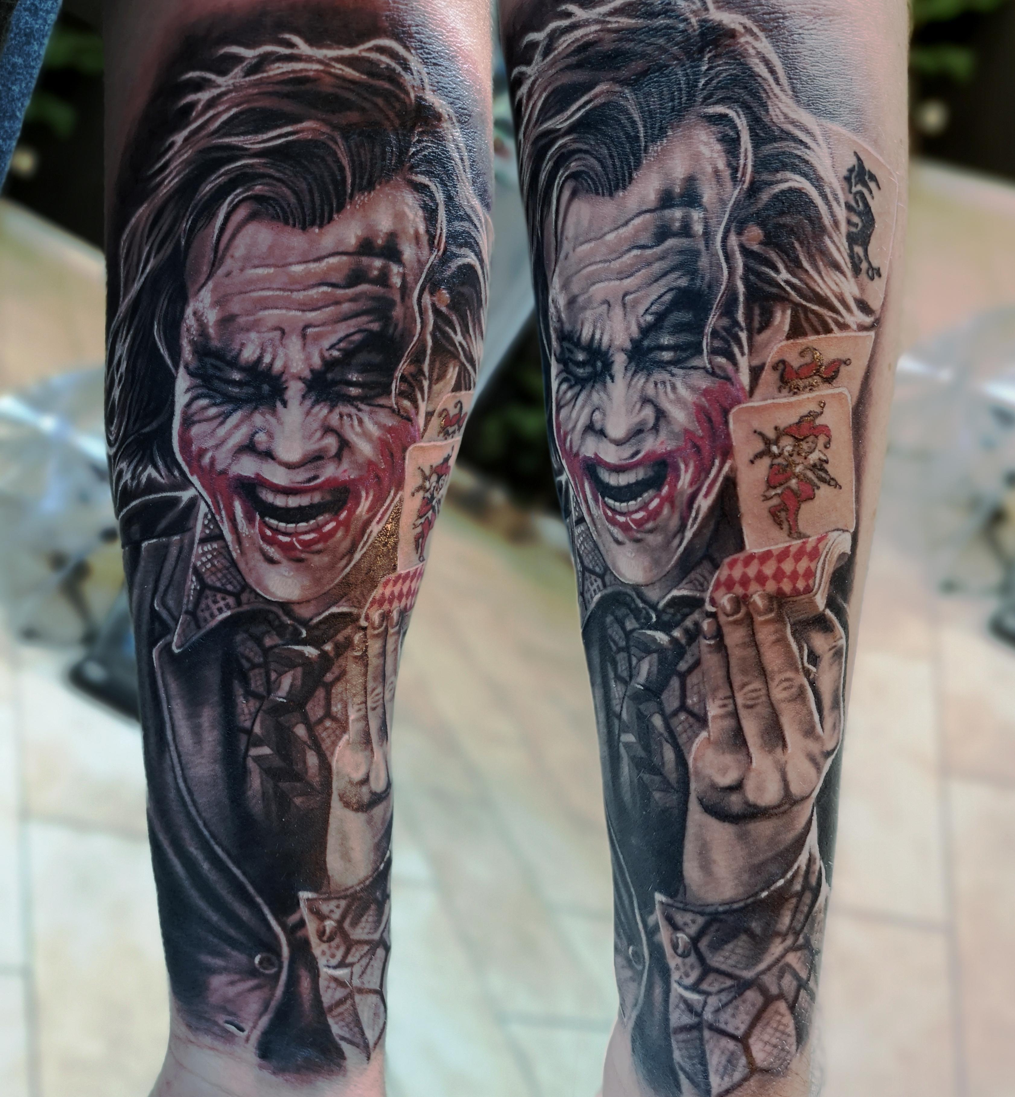 Inksearch tattoo Юрий Очеретин