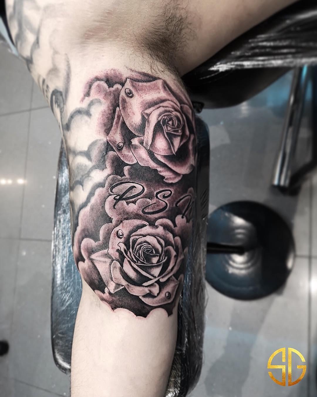 Inksearch tattoo Fernando Yorgh