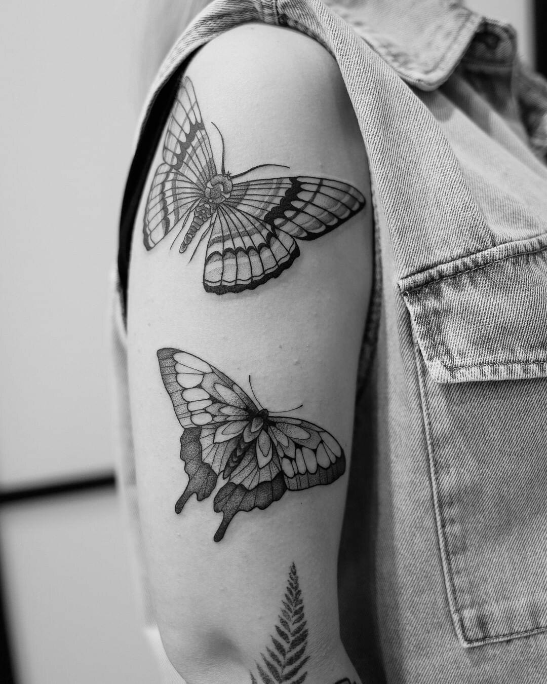 Inksearch tattoo Marta Lisowska