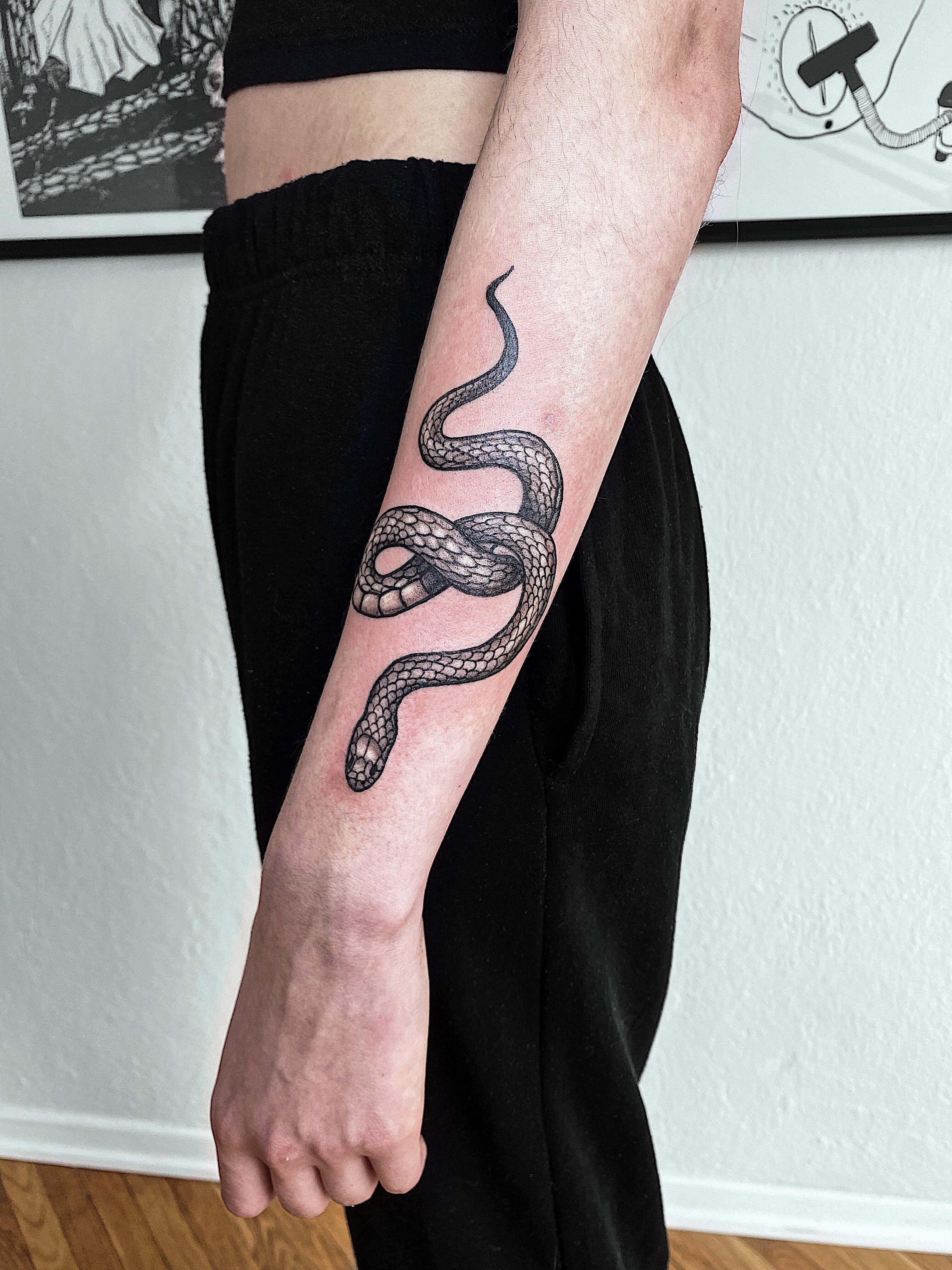 Inksearch tattoo Andersz
