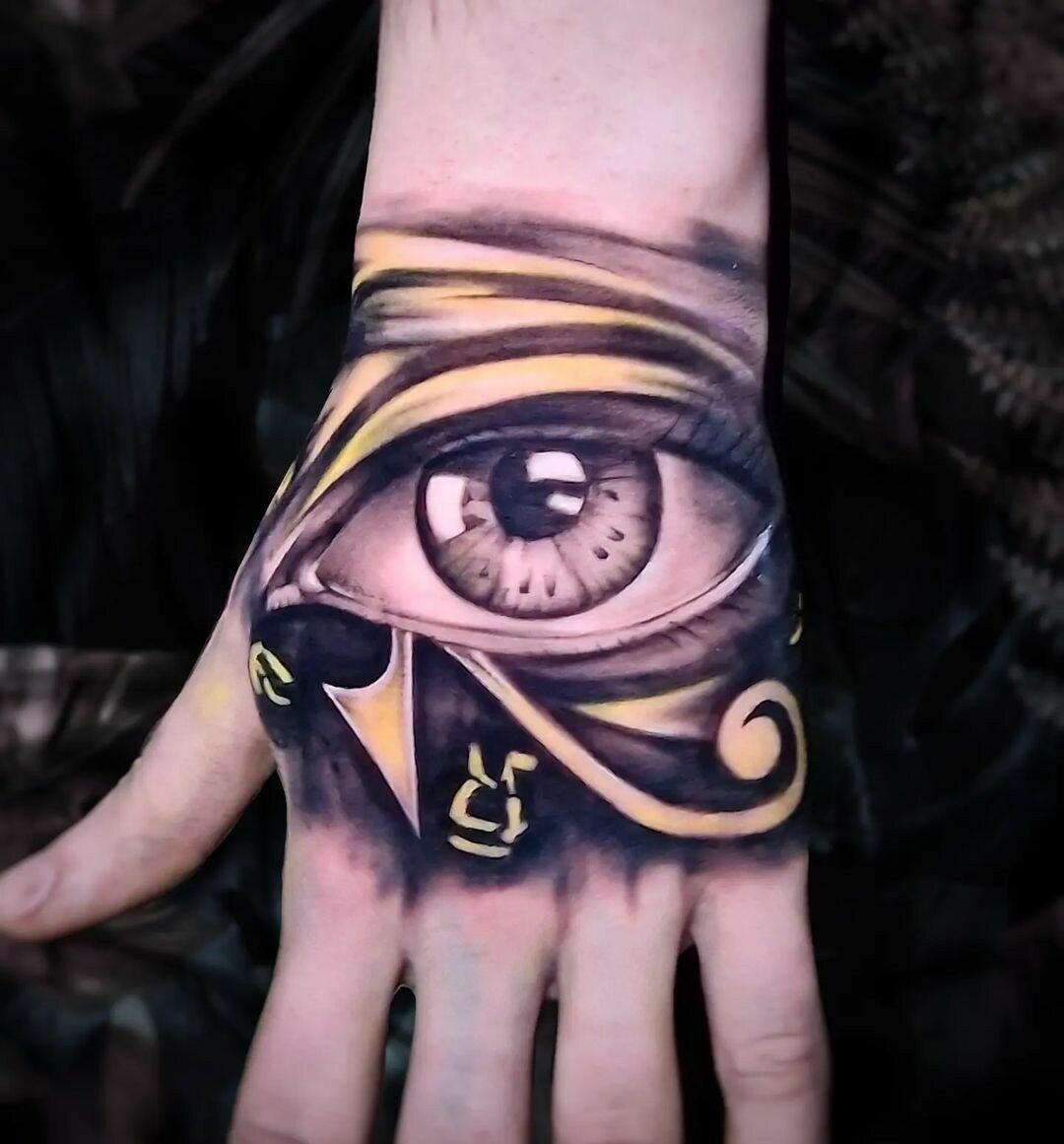 Inksearch tattoo Czahaha_11