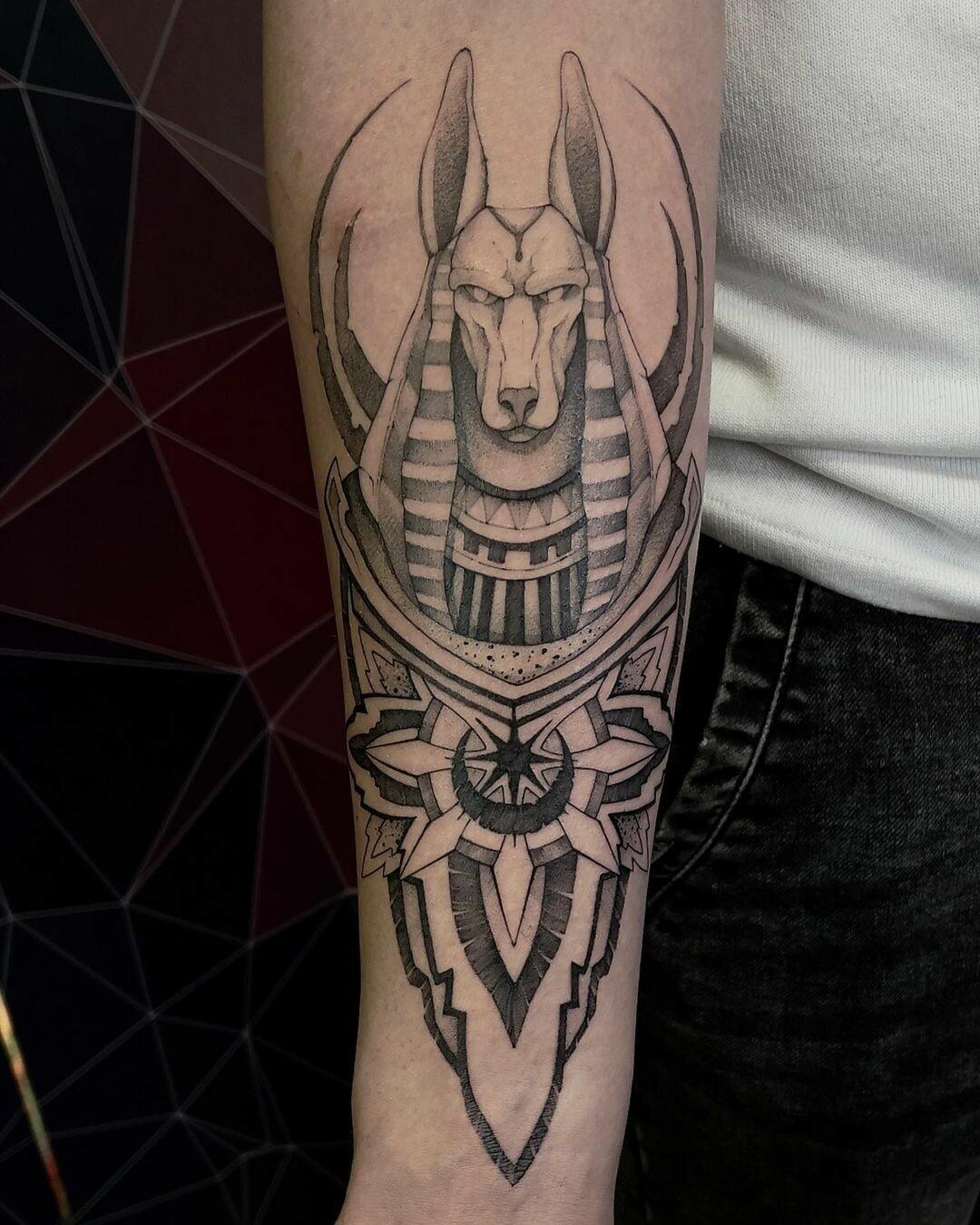 Inksearch tattoo _alek.ink_