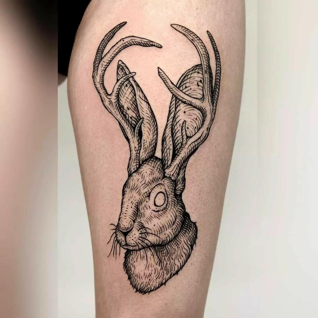 Inksearch tattoo Patogen Tattoo