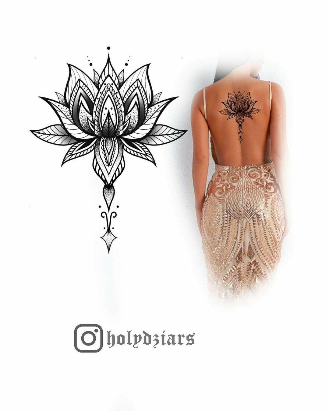 Inksearch tattoo Holydziars