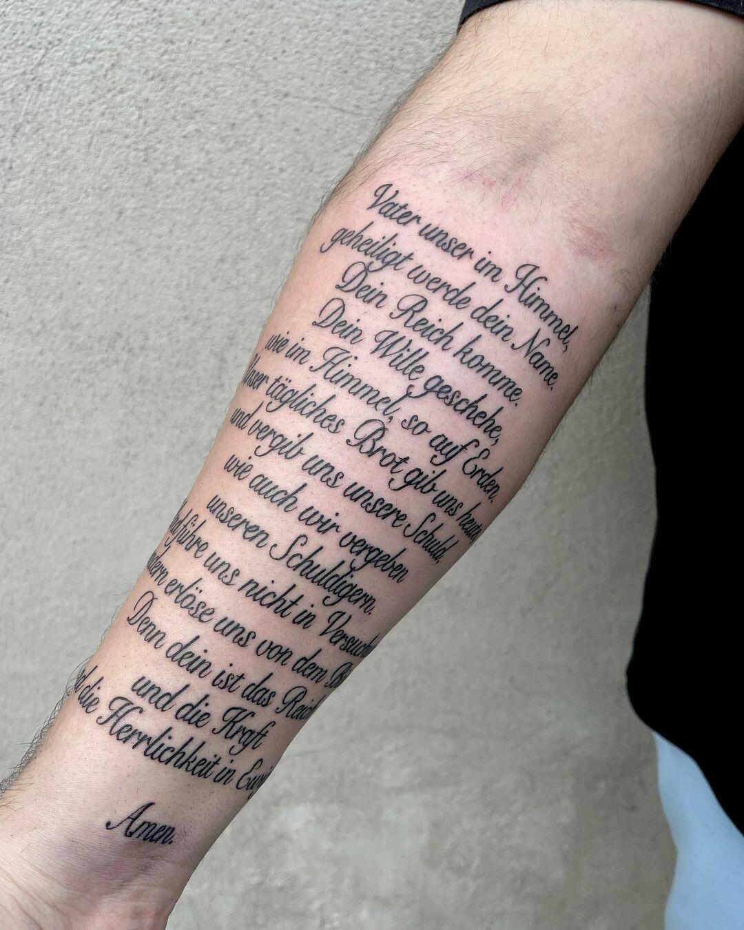 Inksearch tattoo Black Cats Tattoo