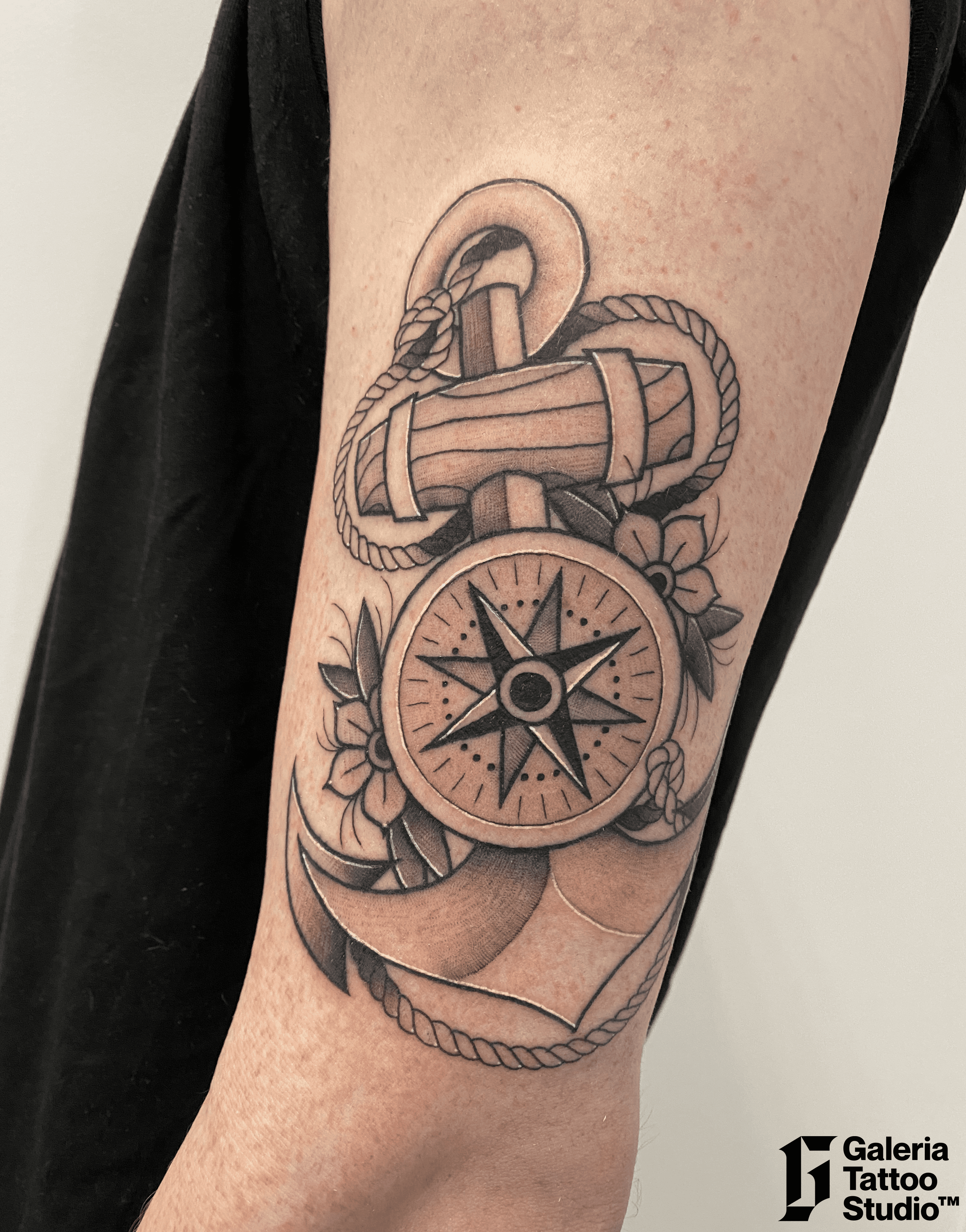 Inksearch tattoo Konrad