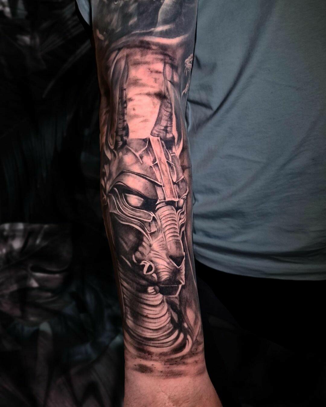 Inksearch tattoo Czahaha_11