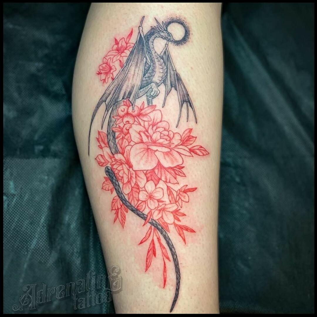 Inksearch tattoo INKcepcja