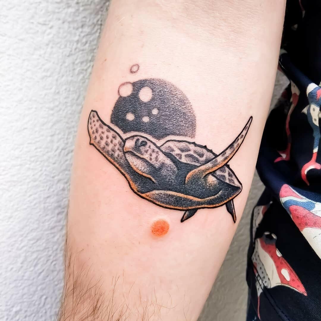 Inksearch tattoo Sorise_art