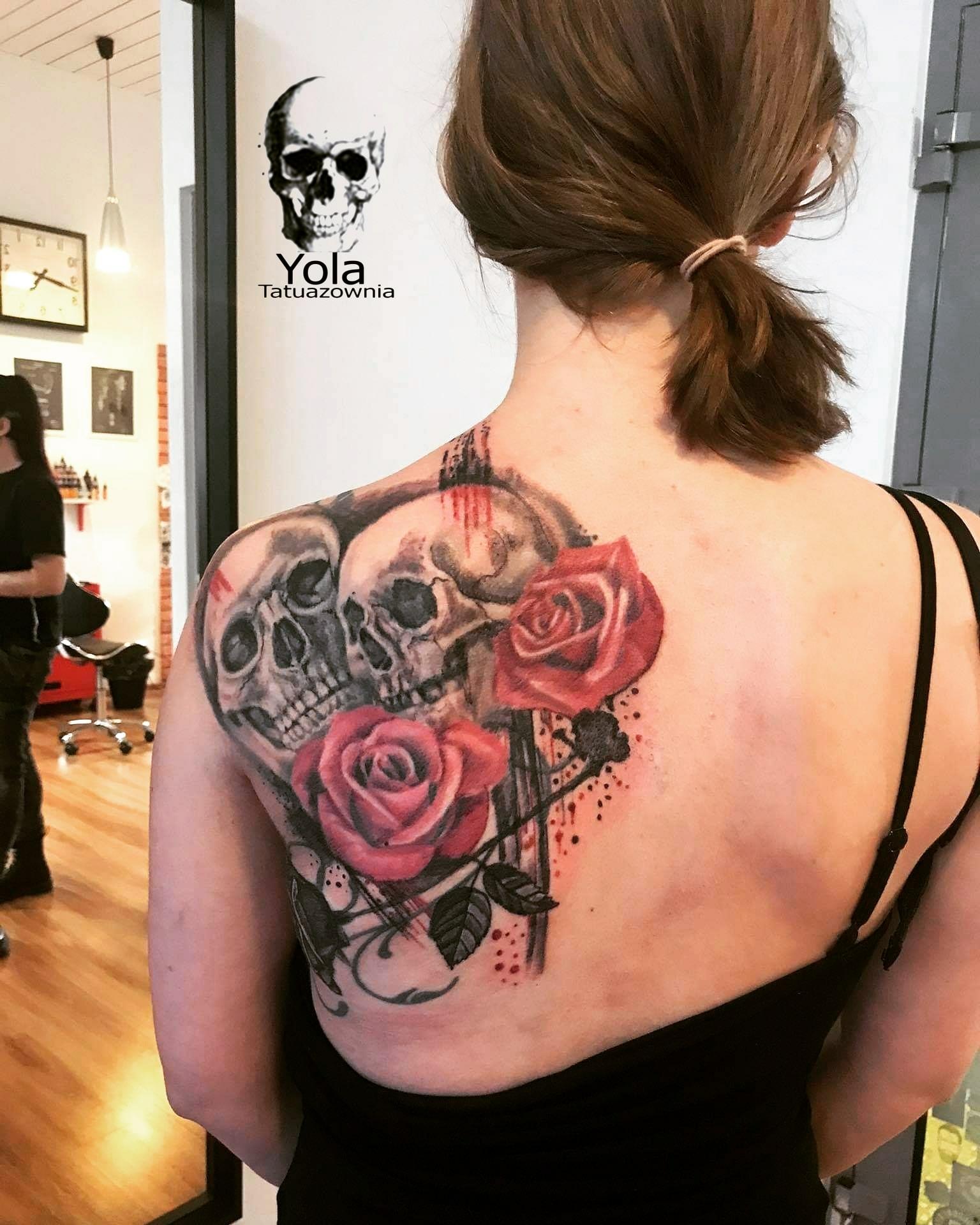 Inksearch tattoo Yola