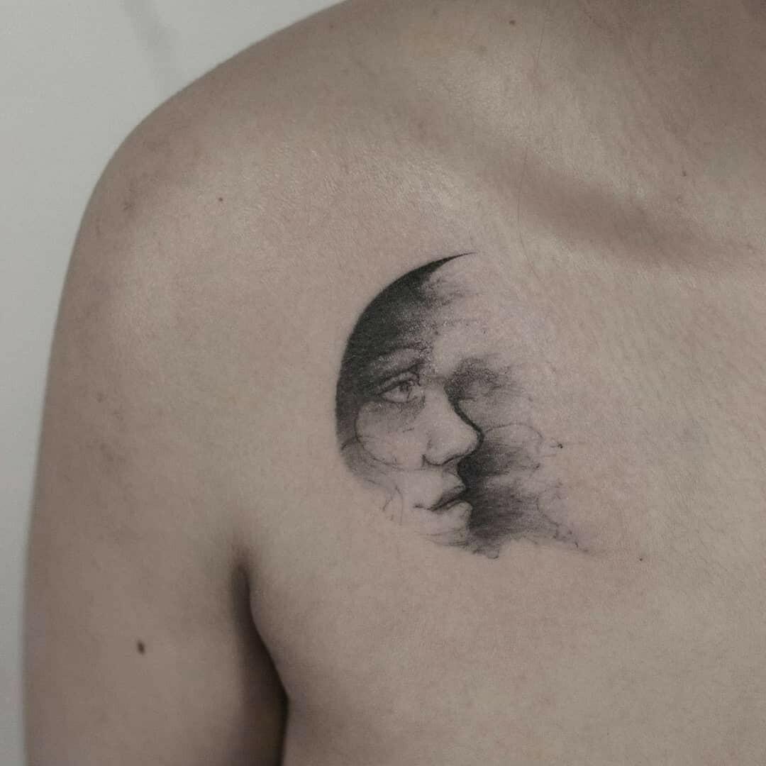 Inksearch tattoo Cojabazgram - Agnieszka Kowalska