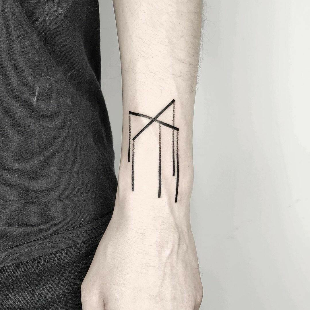 Inksearch tattoo Jakby_Patryk