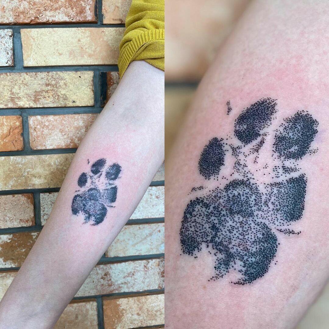 Inksearch tattoo Gloson