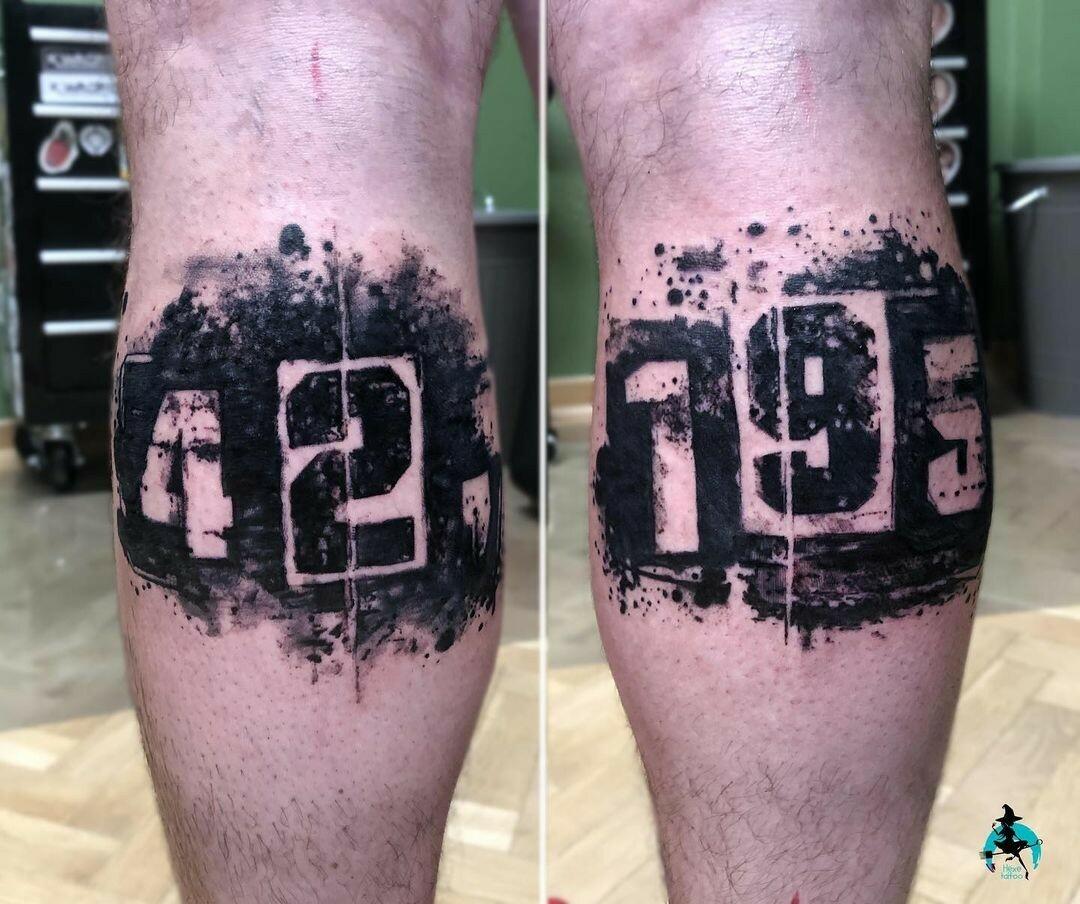 Inksearch tattoo taka Kinga