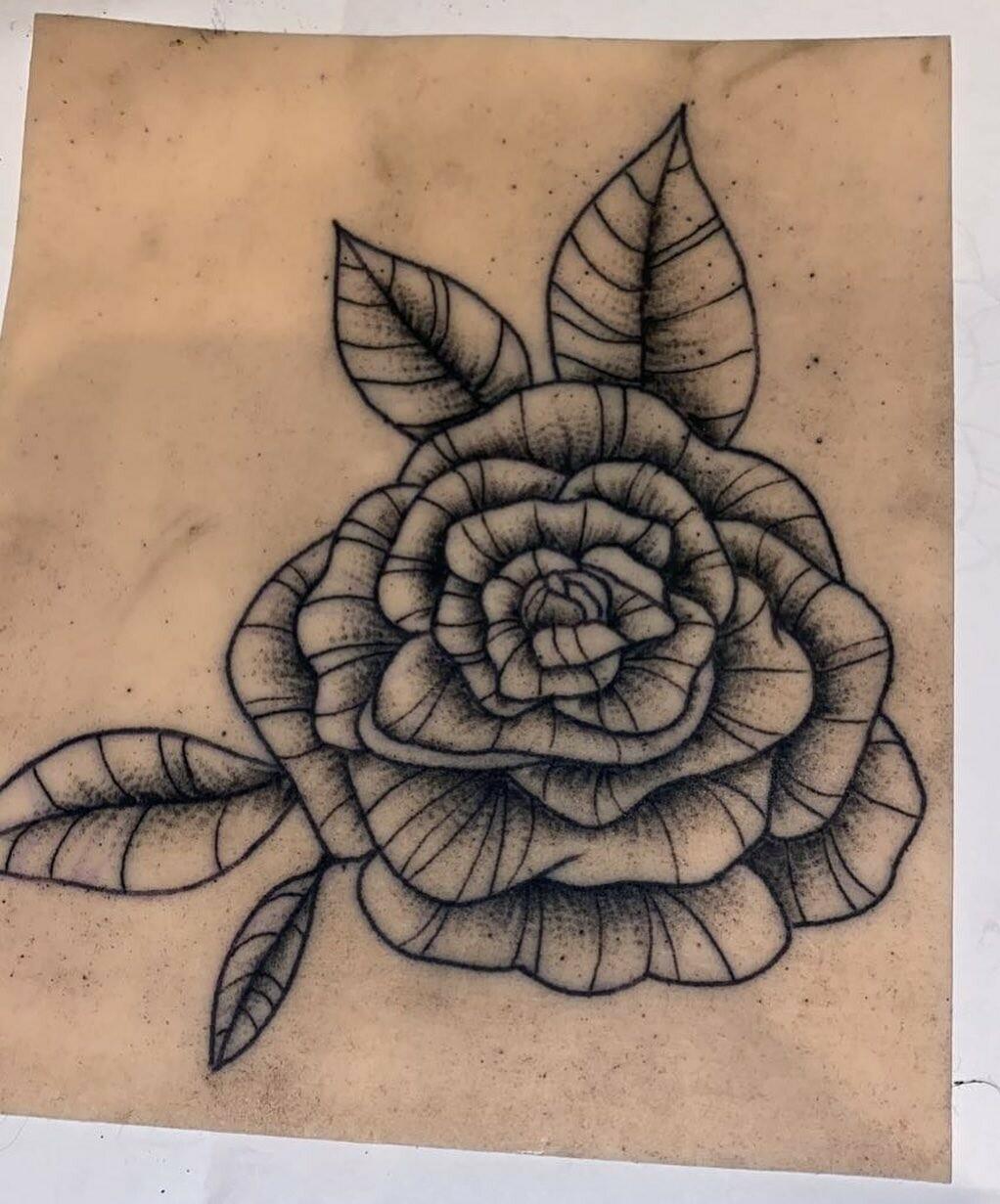 Inksearch tattoo Amy Gough