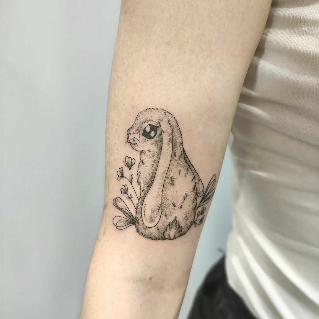 Inksearch tattoo gnieszka