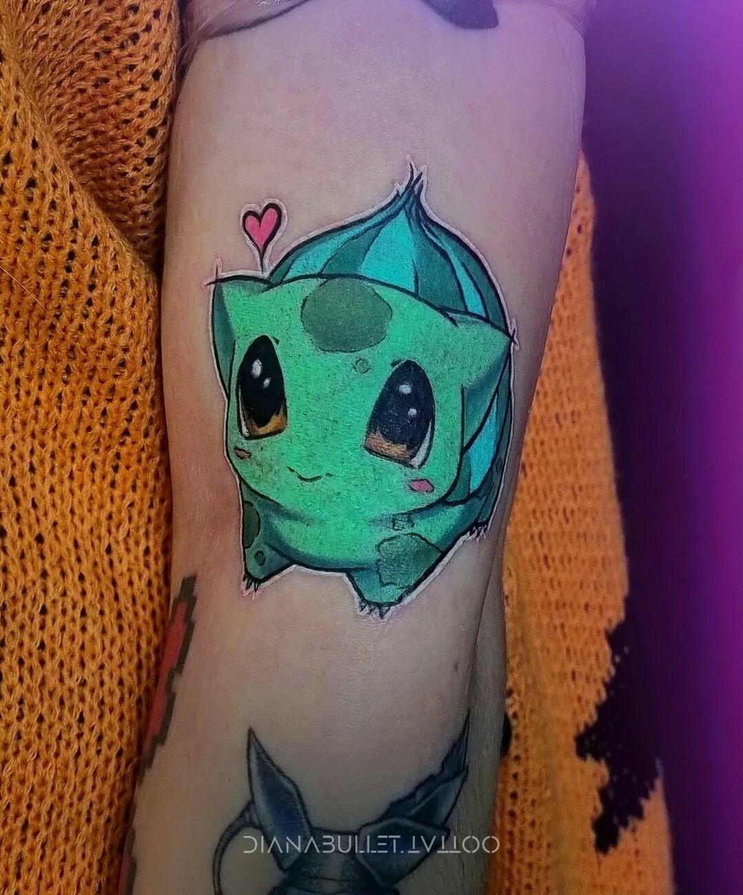 Inksearch tattoo La Familia Tattoo Shop