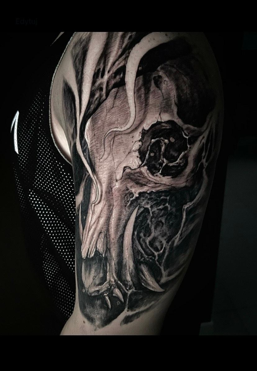 Inksearch tattoo Sianko