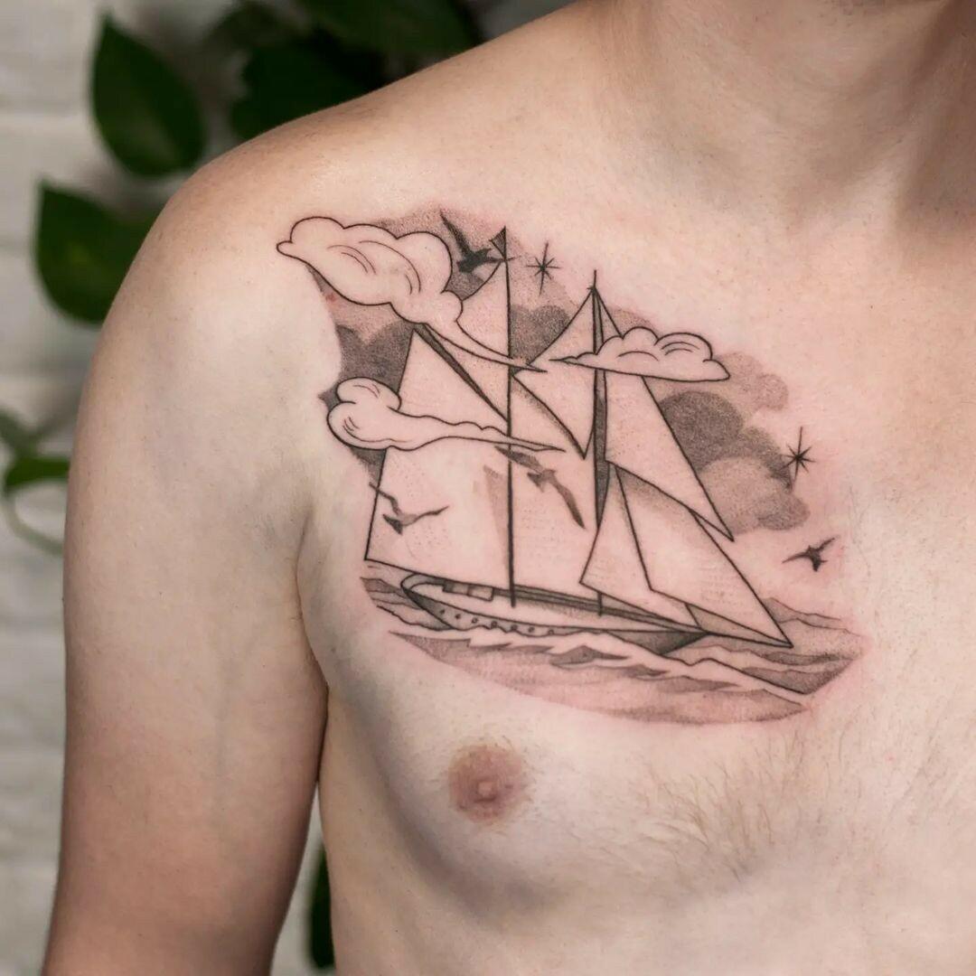 Inksearch tattoo Klarcia Dziarcia