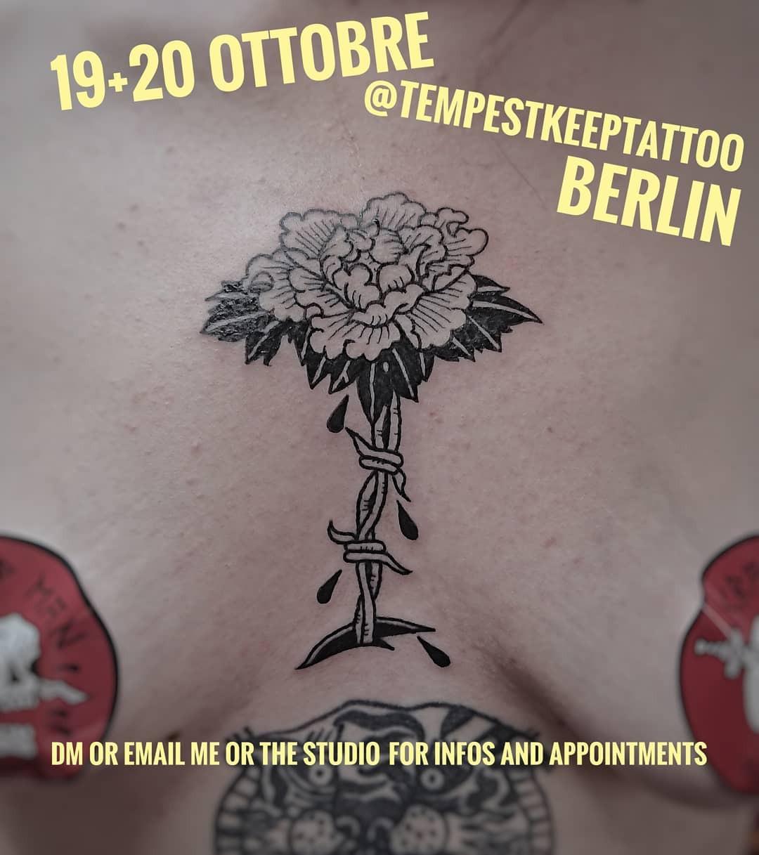 Inksearch tattoo Crap Man Tattoo