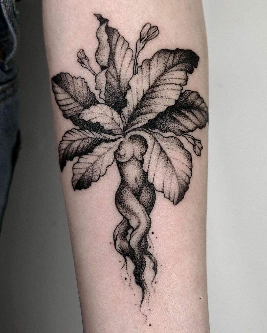 Inksearch tattoo Bogna Rumianowska