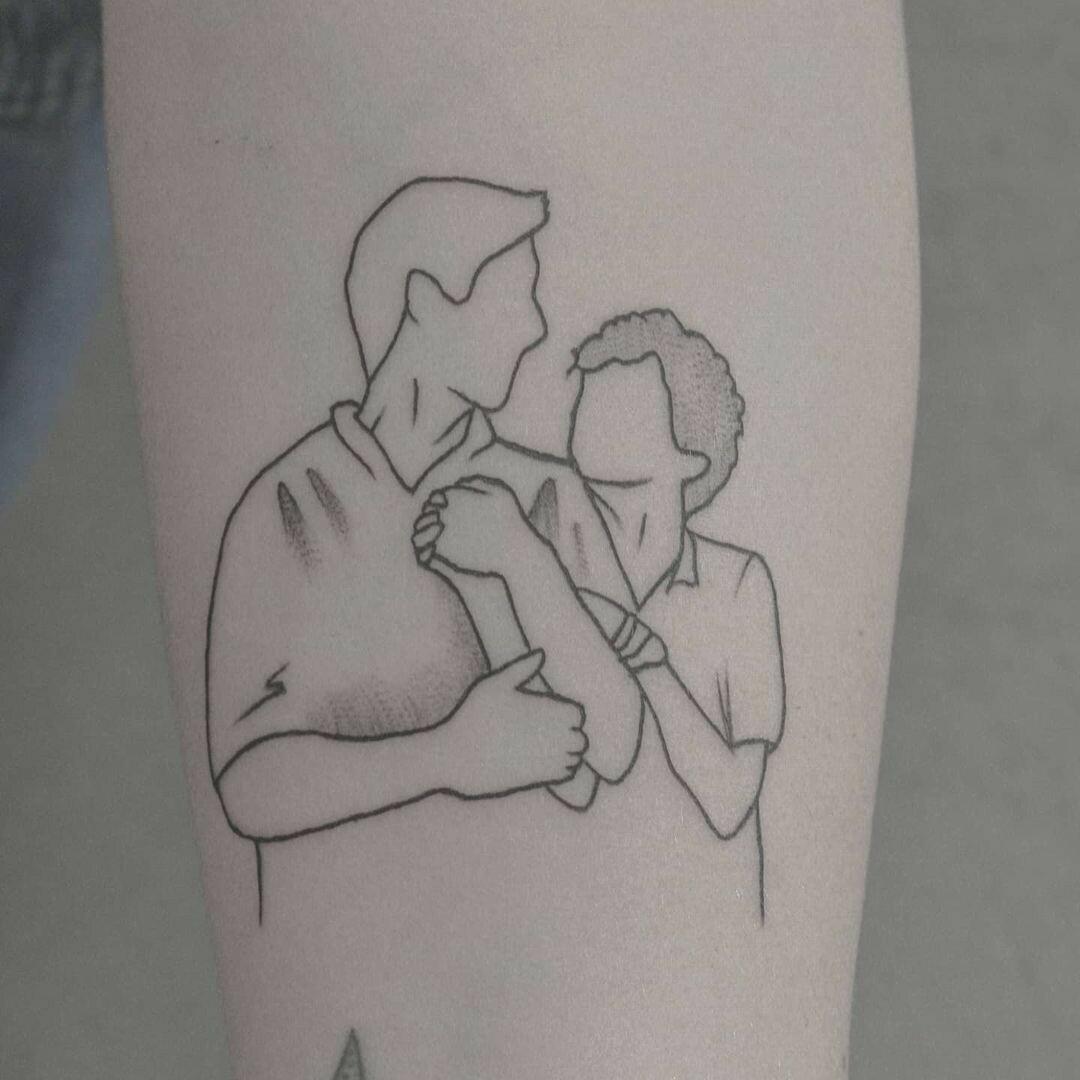 Inksearch tattoo iku.tatuaze