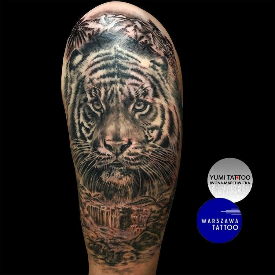 Inksearch tattoo Yumi