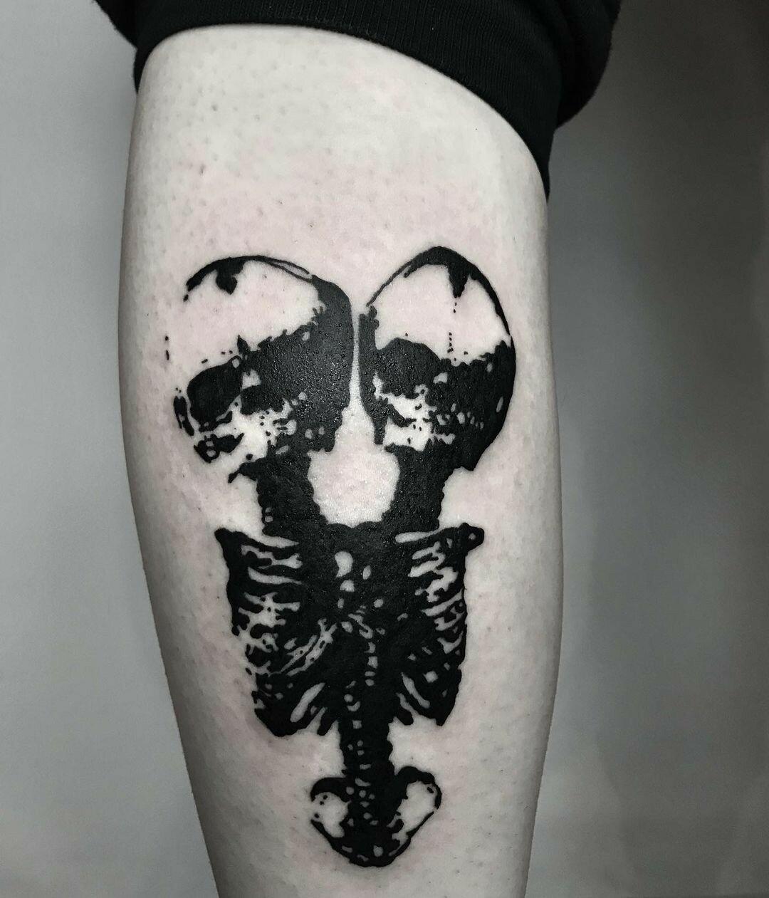 Inksearch tattoo Podła Tattoo