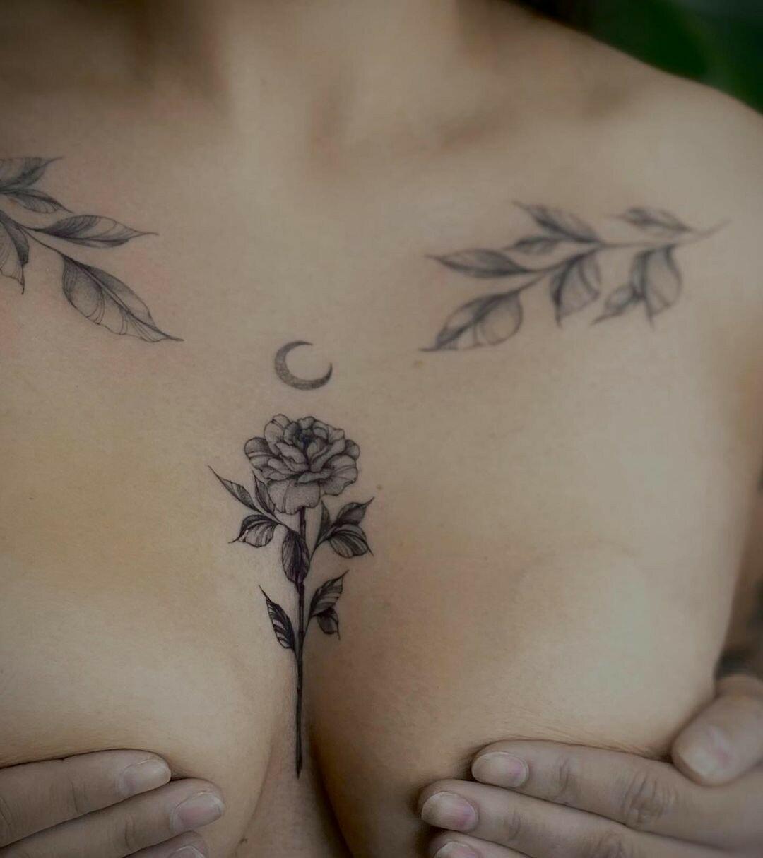 Inksearch tattoo Weź Się Tattoo