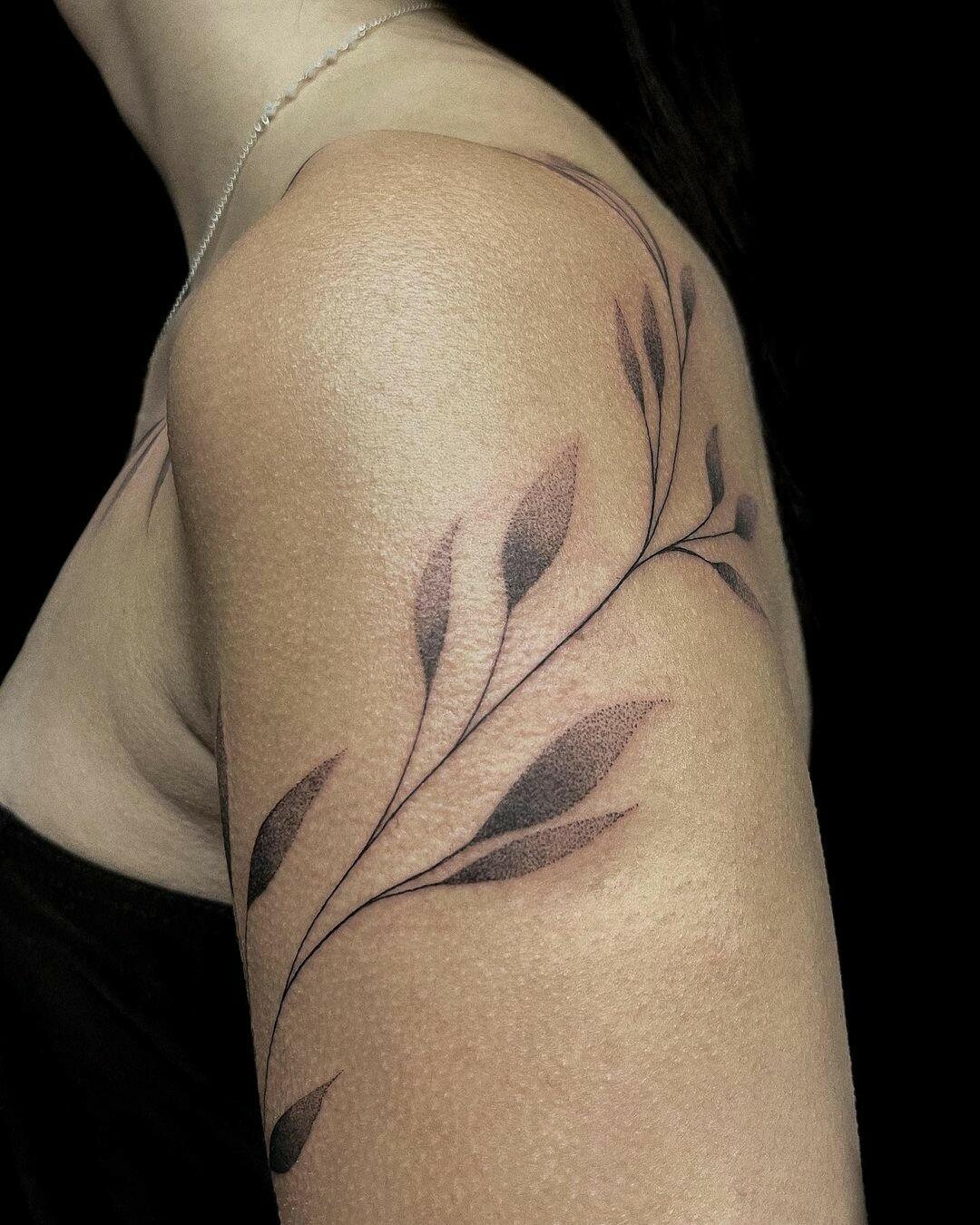 Inksearch tattoo jhomaniec