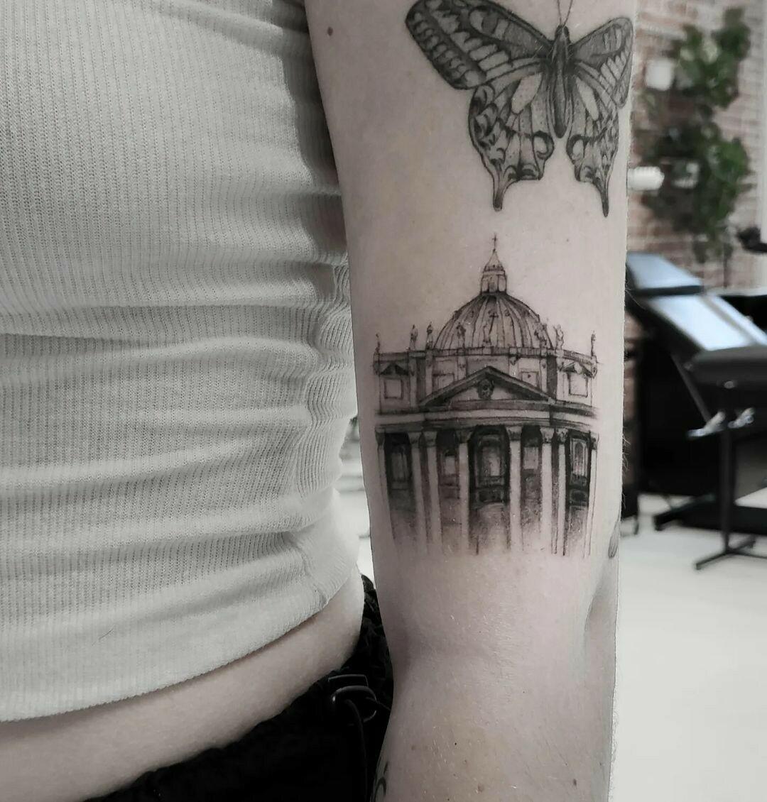 Inksearch tattoo Natt Tattoo