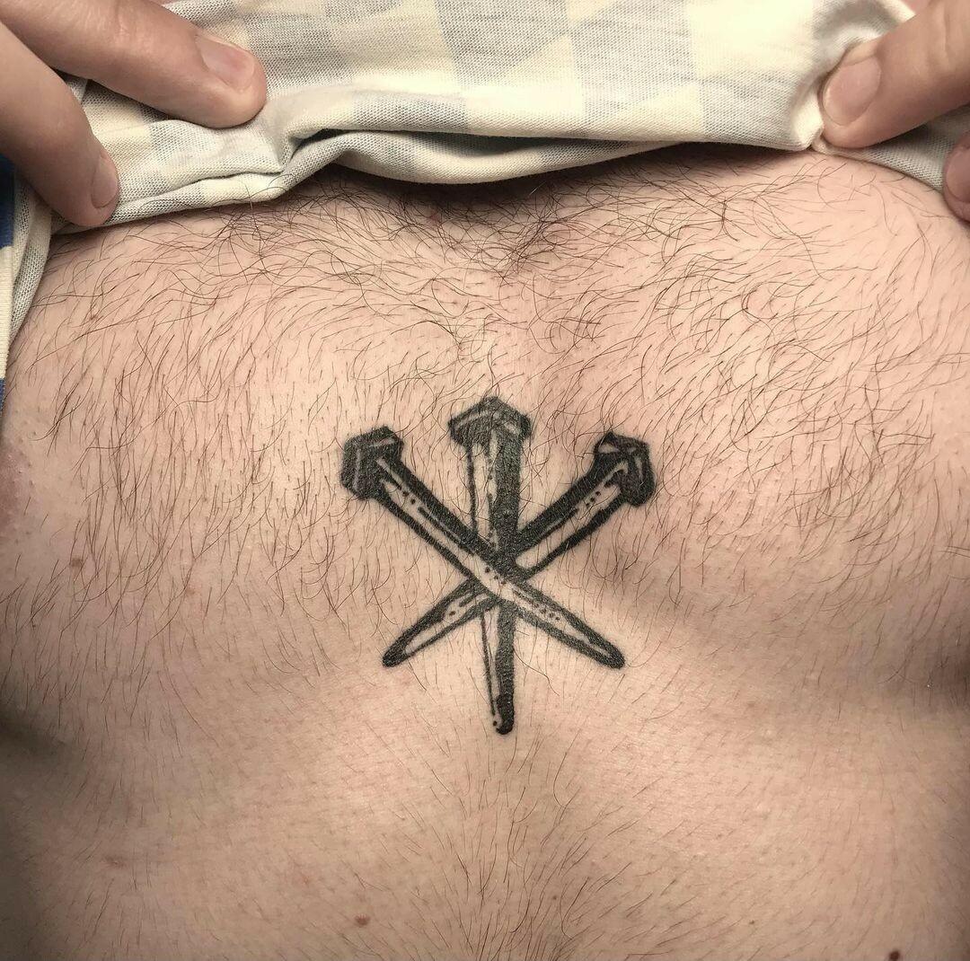 Inksearch tattoo Podła Tattoo