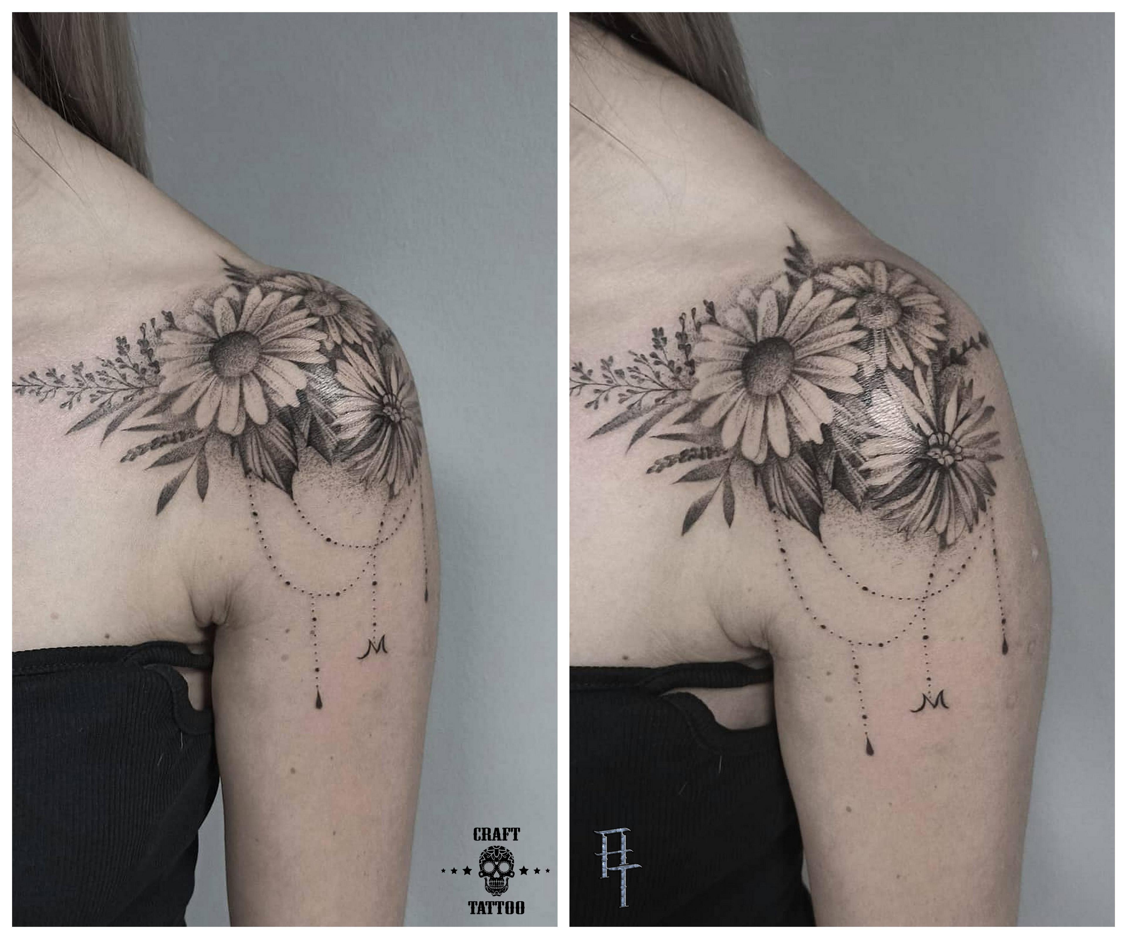 Inksearch tattoo Aleksandra