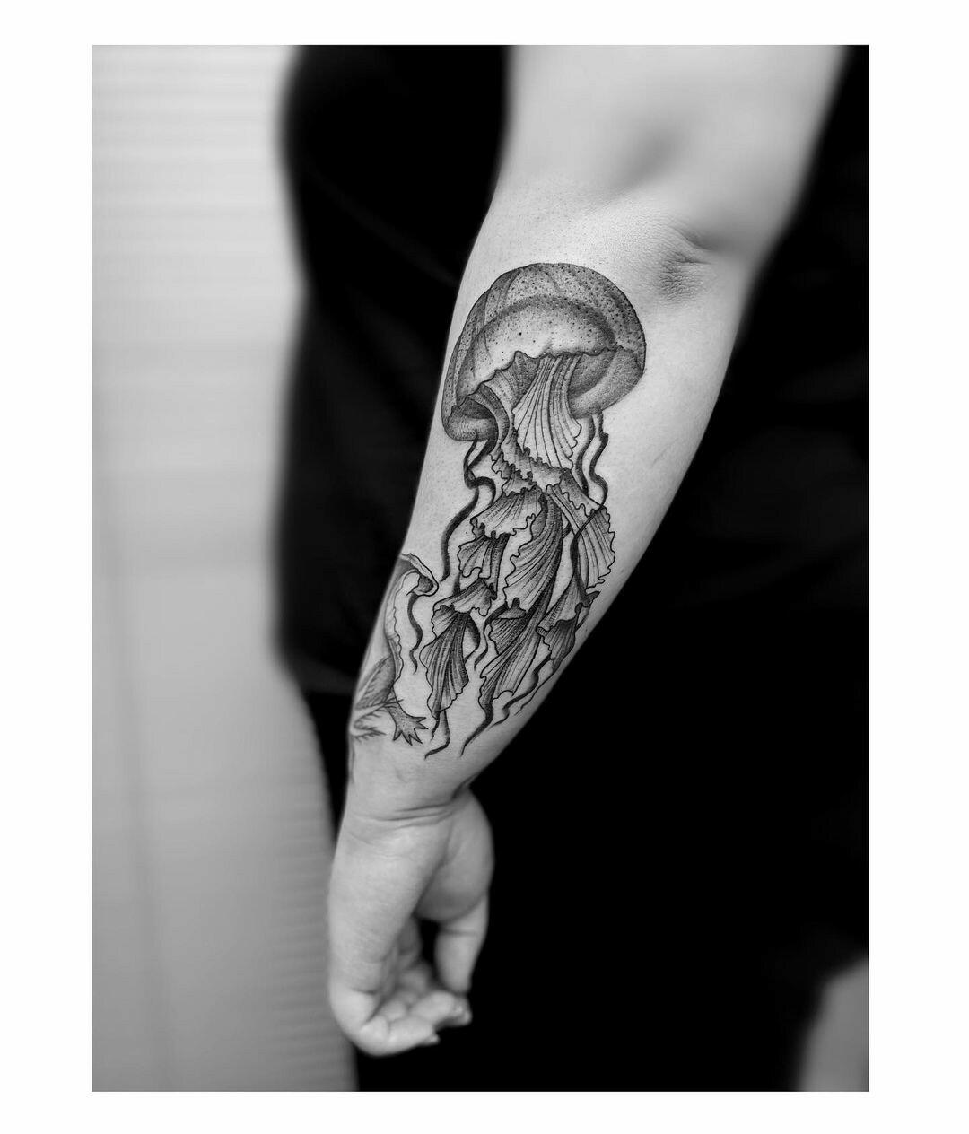 Inksearch tattoo SOFIJA_TATTOO