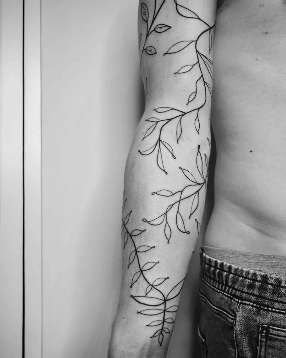 Inksearch tattoo Nowy Projekt
