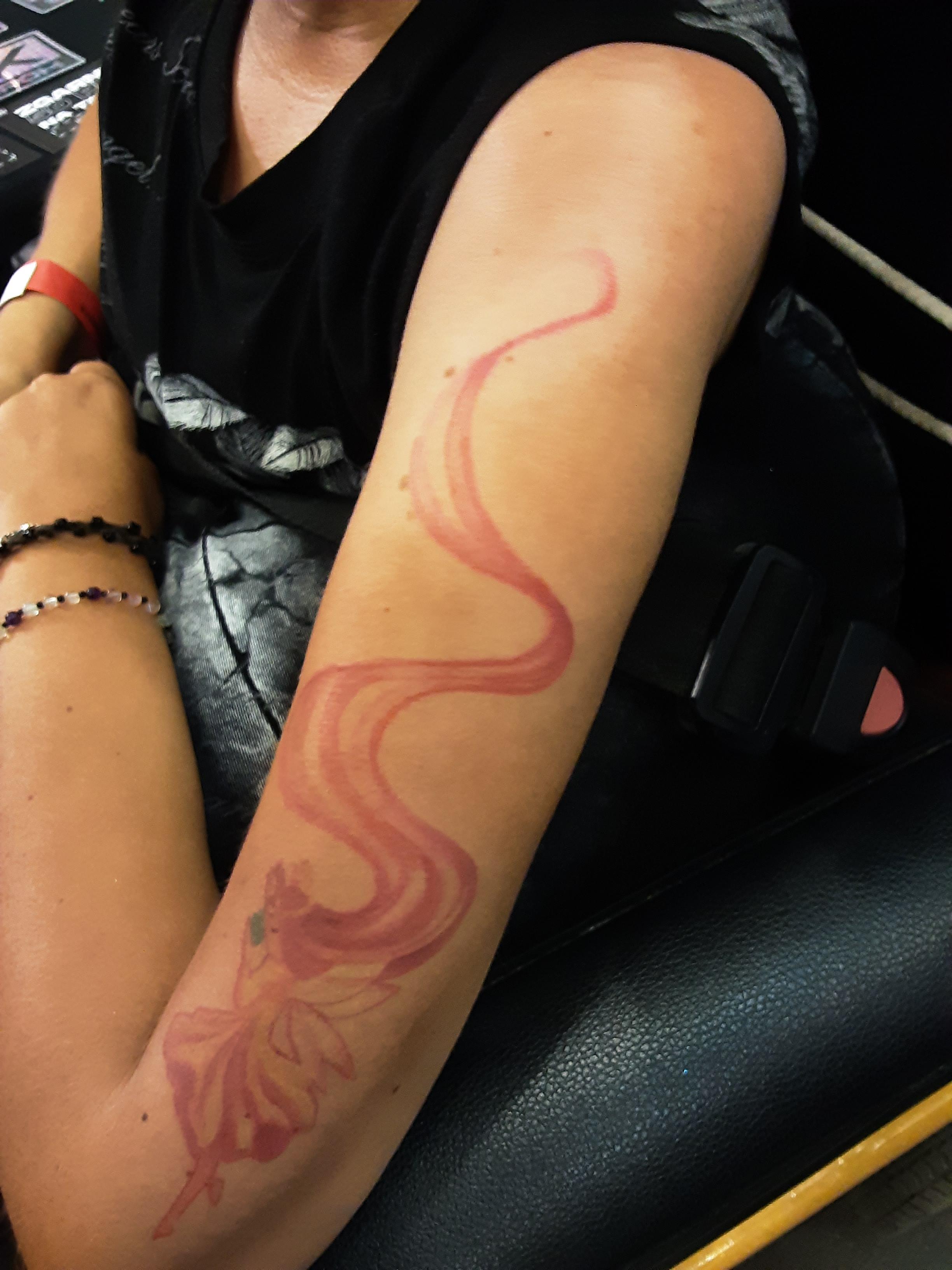 Inksearch tattoo Lena