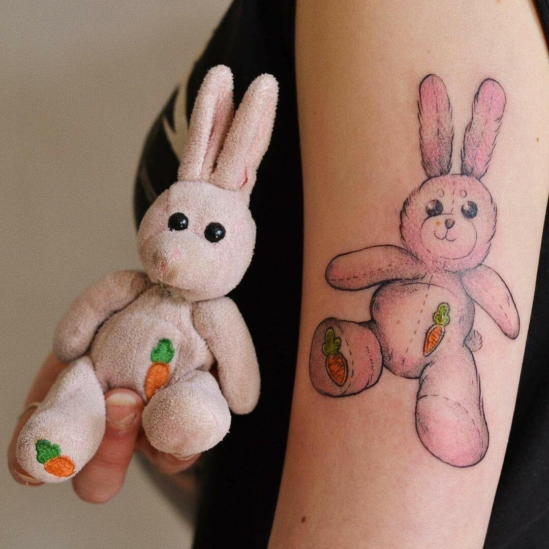 Inksearch tattoo Michelle  Wilinski